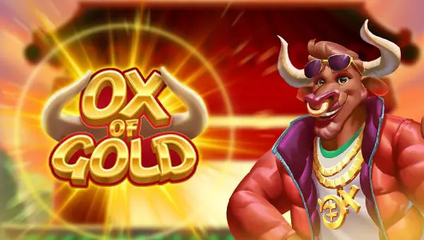 Ox Of Gold - Marakumi - Kenya